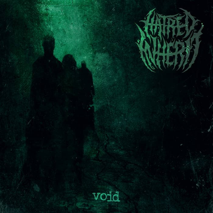 Void cover