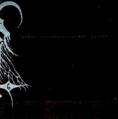 Haudankylmyyden mailla cover