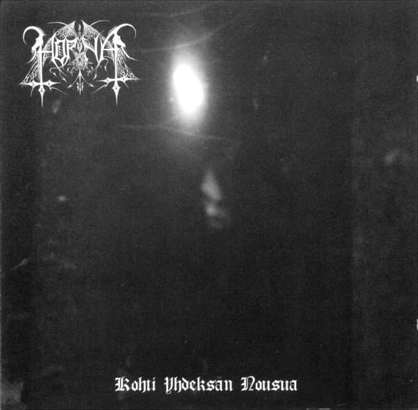 Kohti yhdeksän nousua cover