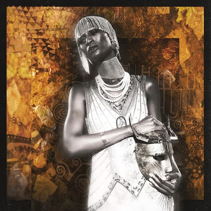 Spirit of Ecstasy cover