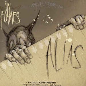 Alias cover
