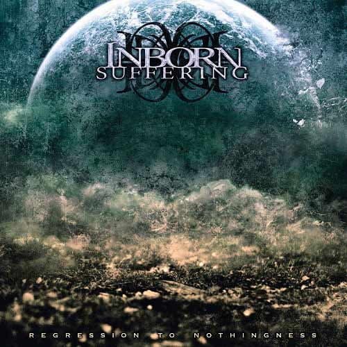 Regression to Nothingness cover