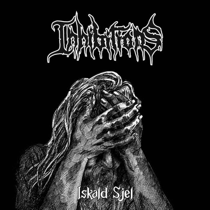 Iskald sjel cover