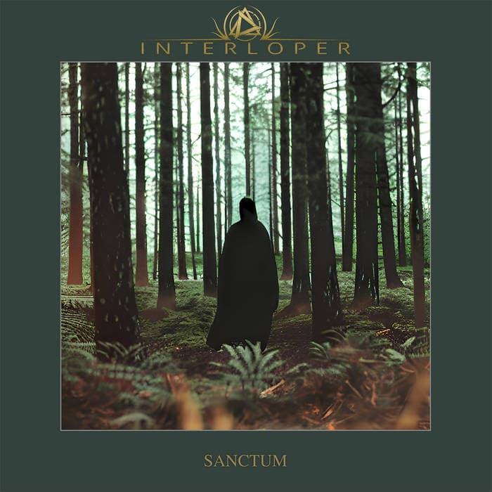 Sanctum cover