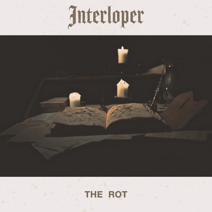 The Rot cover