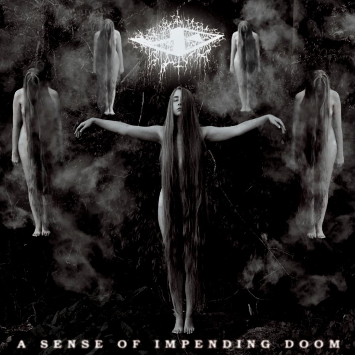 A Sense of Impending Doom cover