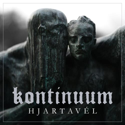Hjartavél cover