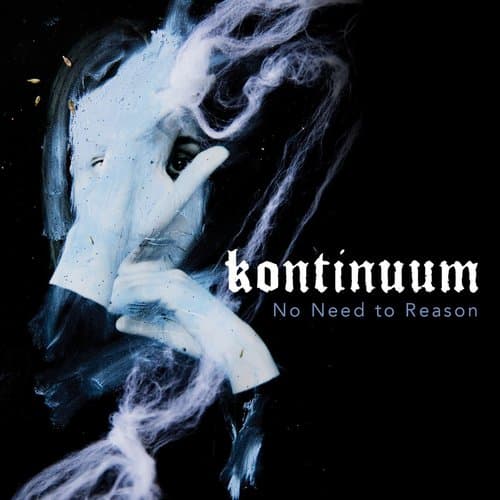 No Need to Reason cover