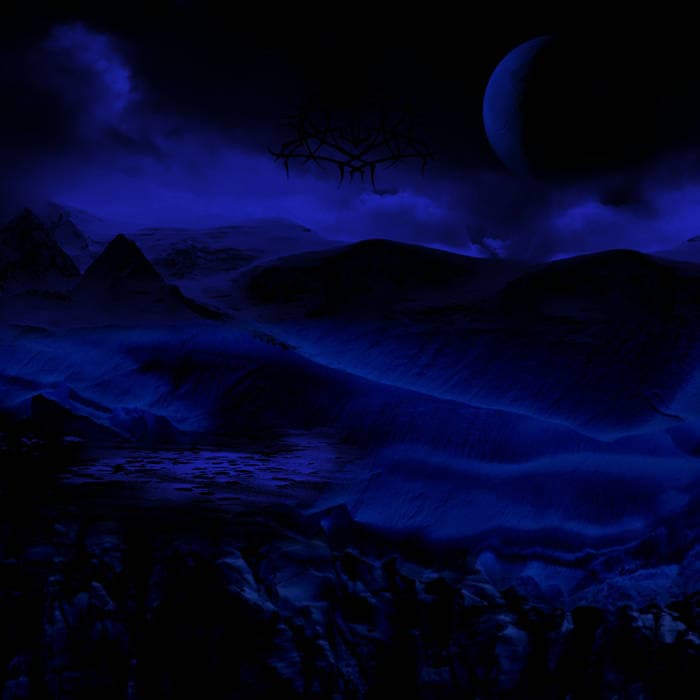 Porous Resonance Abyss cover