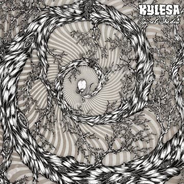 Spiral Shadow cover