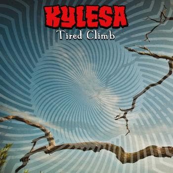 Tired Climb cover