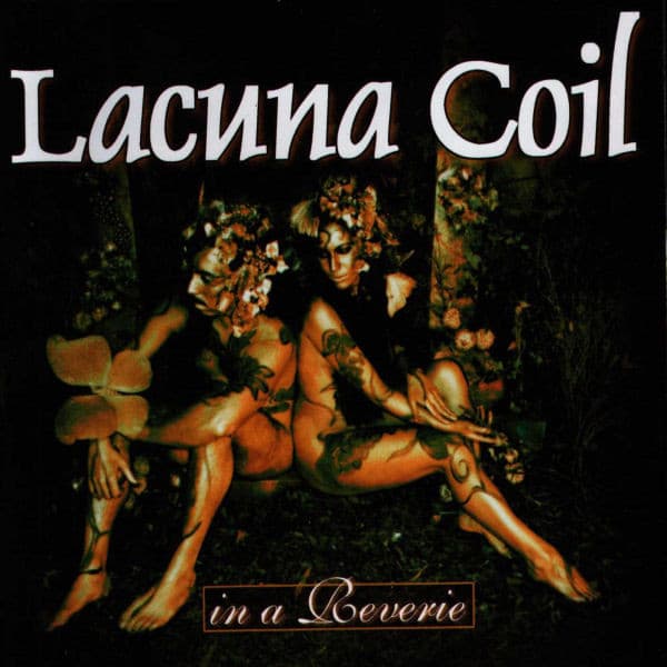 In a Reverie cover