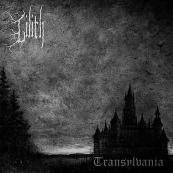 Transylvania cover