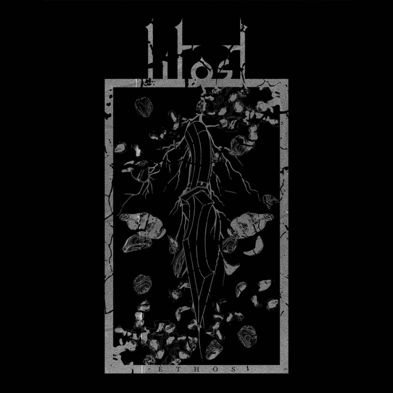Ethos cover