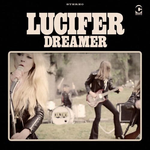 Dreamer cover