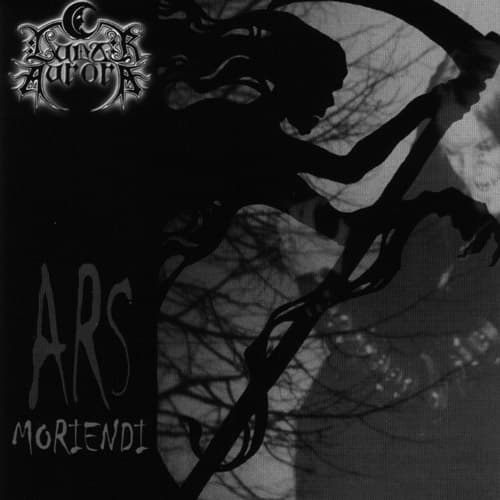 Ars Moriendi cover