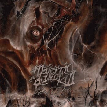 Waters of Fate cover