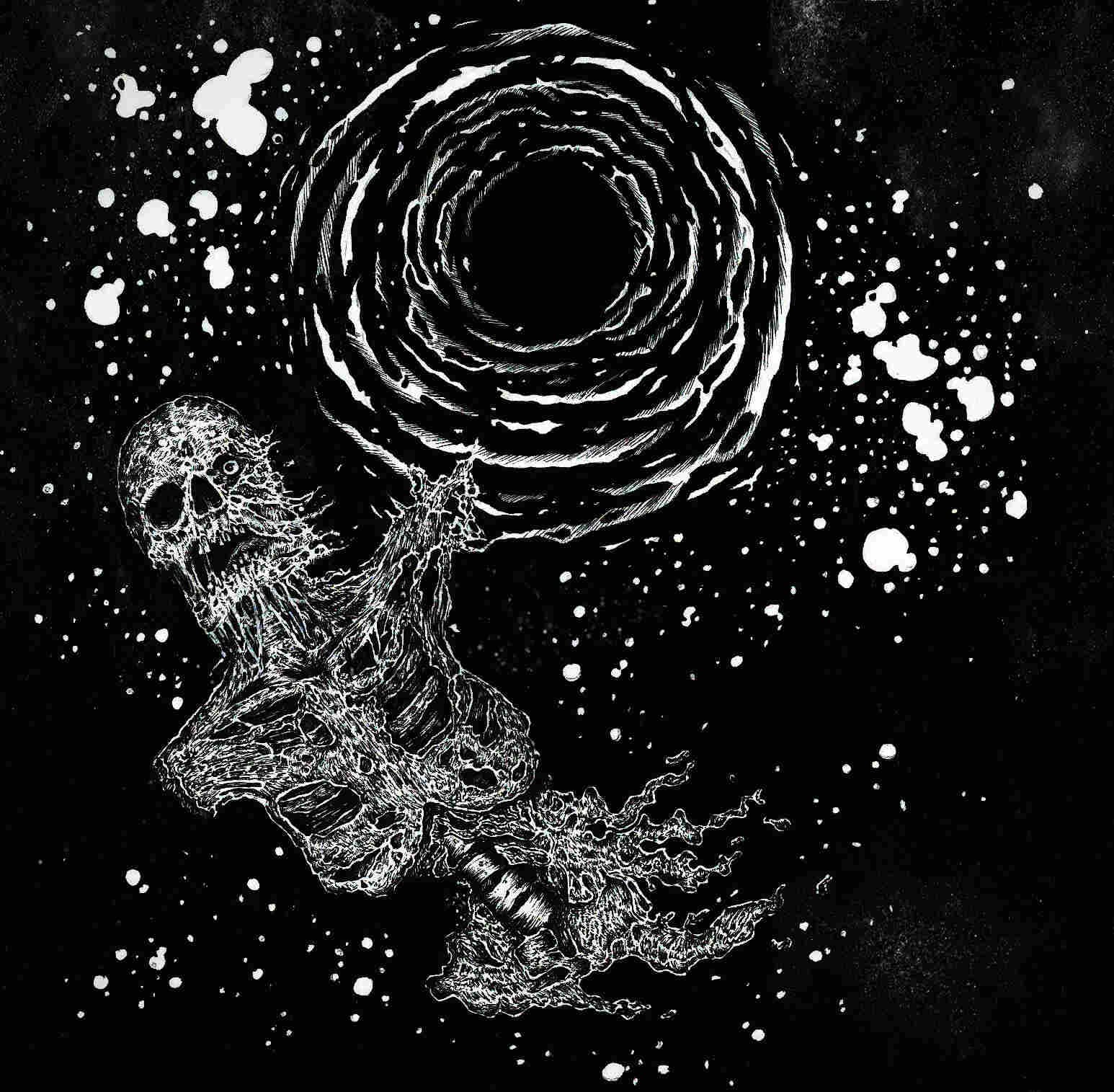 Thousand Years of Evolution to Self Destruction cover