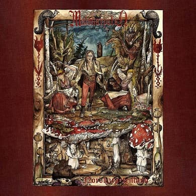 Nordkarpatenland cover