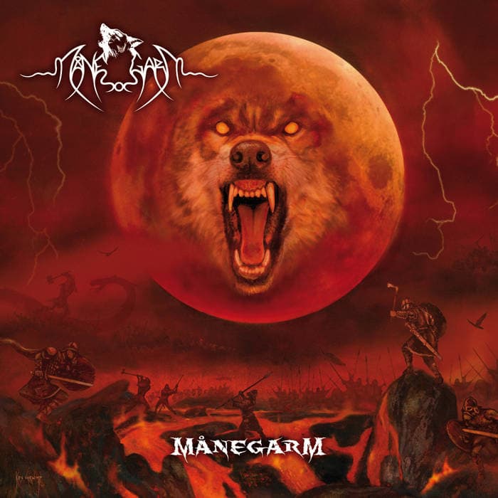 Månegarm cover