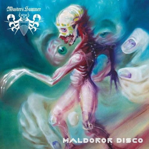 Maldorör Disco cover