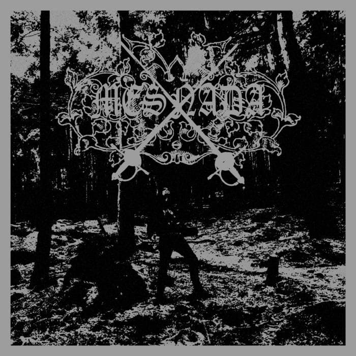 Demo cover