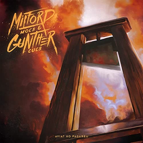 Aviat ho pagareu cover