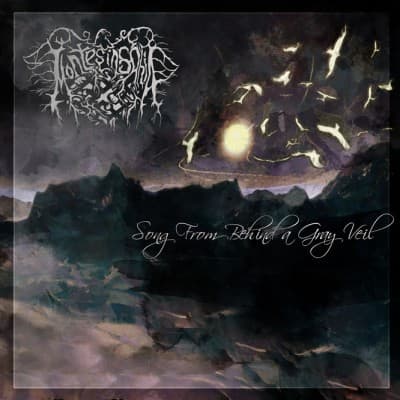 Song from Behind a Gray Veil cover