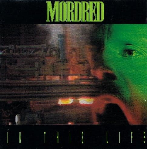 In This Life cover