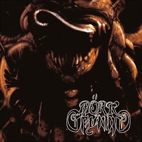 Mörk gryning cover