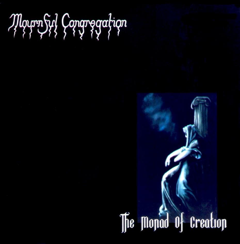 The Monad of Creation cover