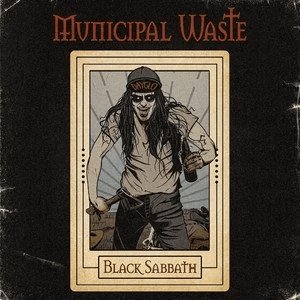 Black Sabbath cover
