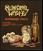 Garbage Pack cover