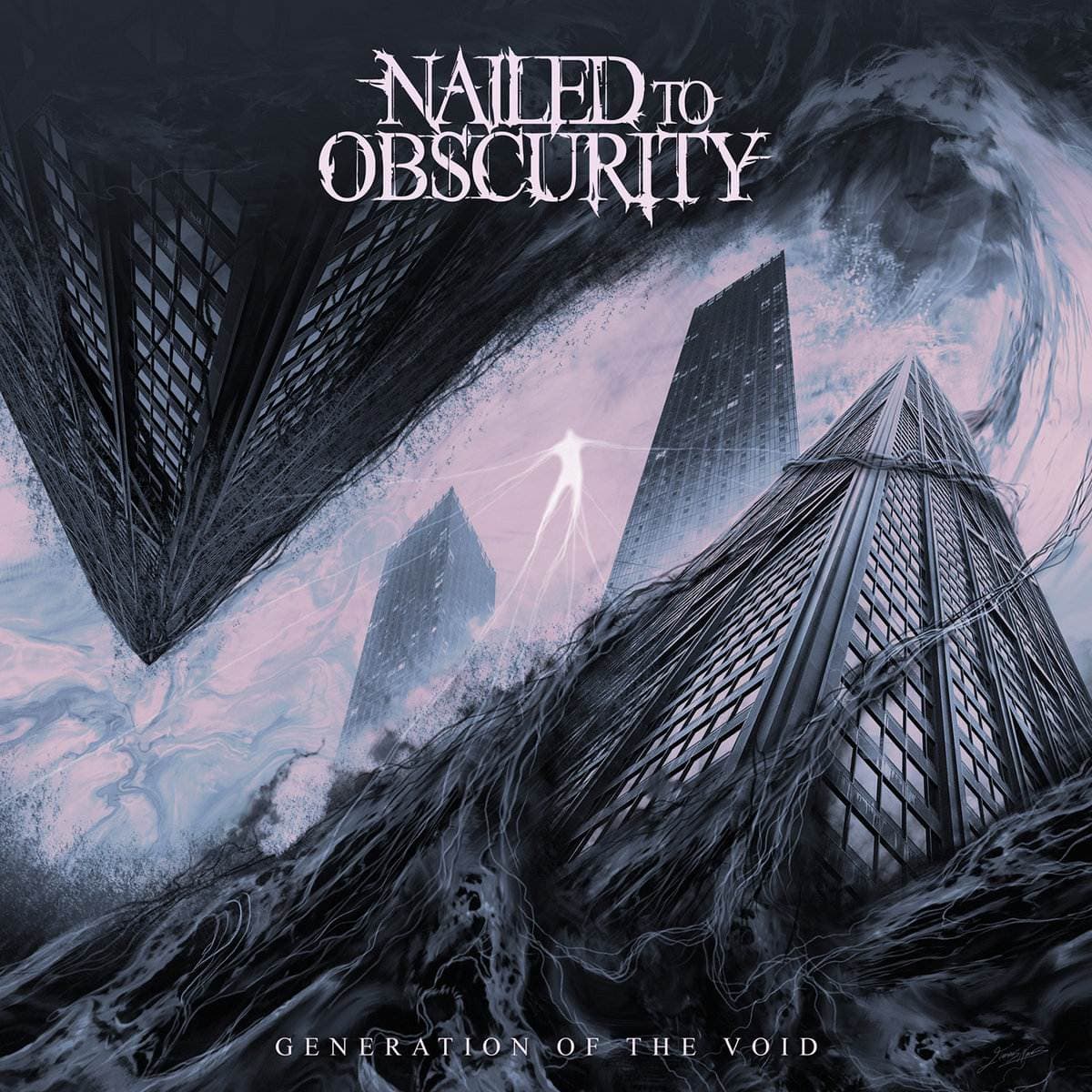 Generation of the Void cover