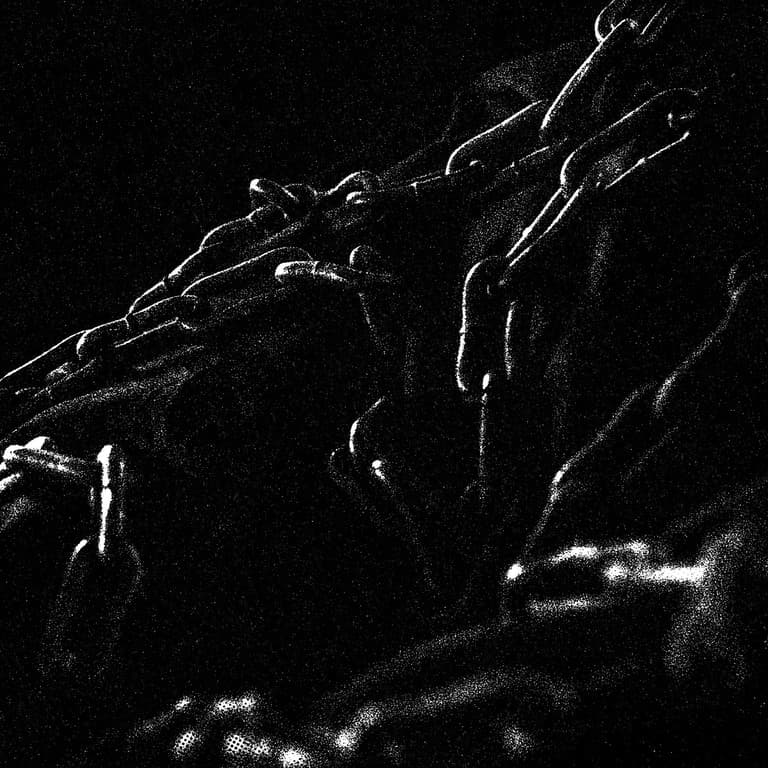 Shackled to a Corpse cover