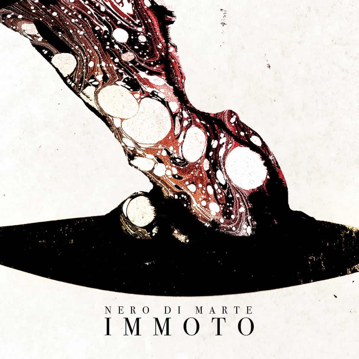 Immoto cover