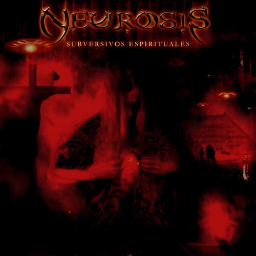 Subversivos espirituales cover