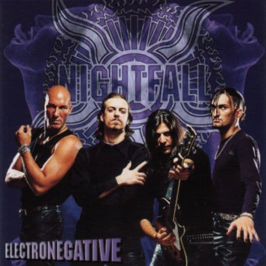 Electronegative cover