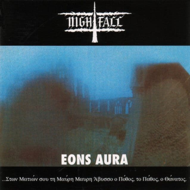 Eons Aura cover