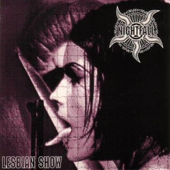 Lesbian Show cover