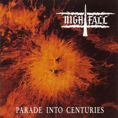 Parade into Centuries cover