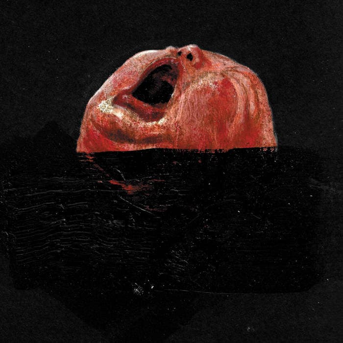 Tutta la morte in un solo punto cover