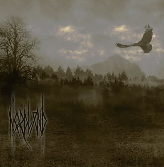 Nordland cover