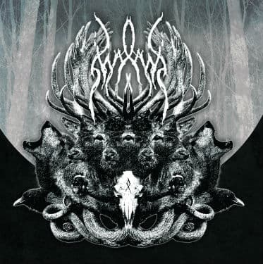 Songs of Regression cover