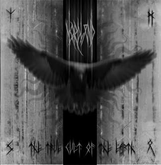 The True Cult of the Earth cover