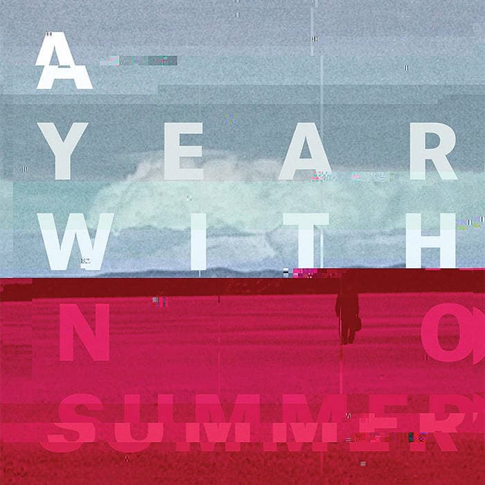 A Year with No Summer cover