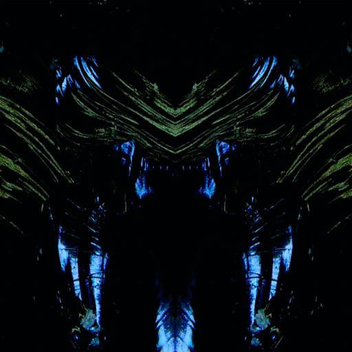 Matter cover