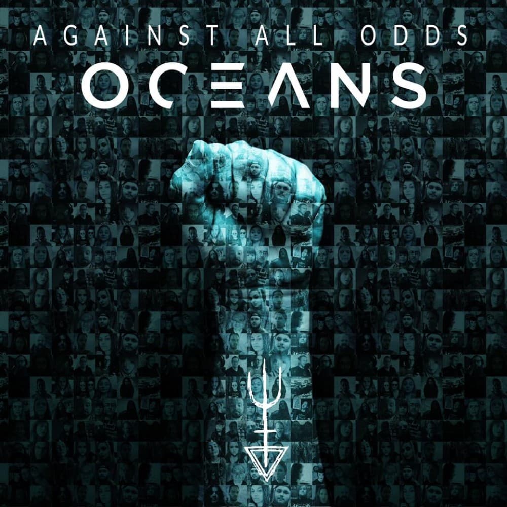 Against All Odds cover