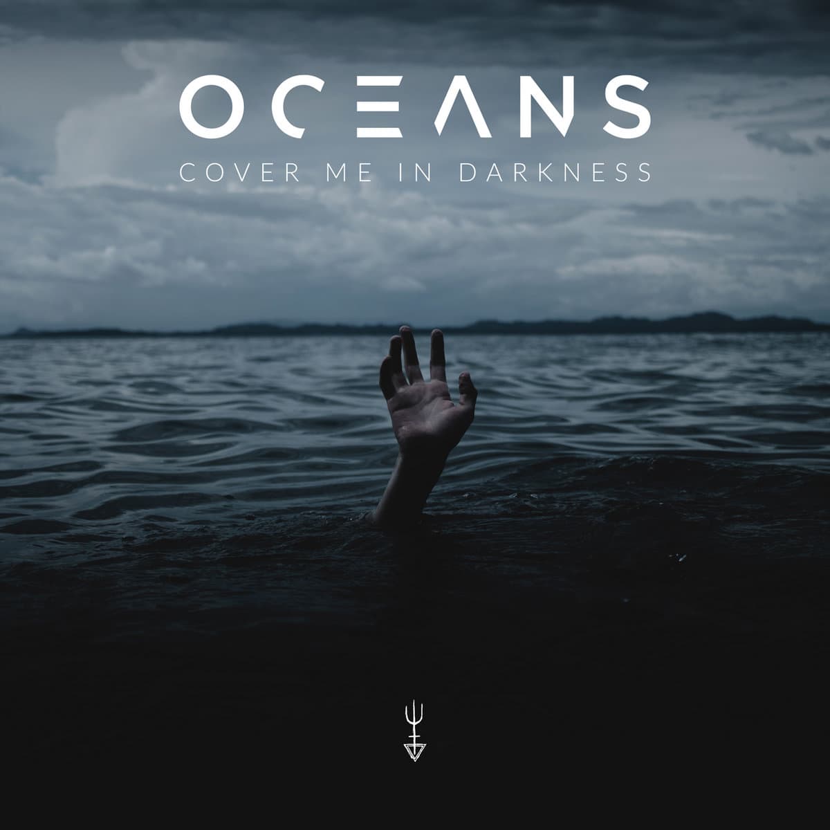 Cover Me in Darkness cover