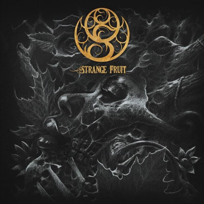 Strange Fruit cover